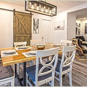 Apartment Magnifique 2bdr Mtl Downtown - 4412