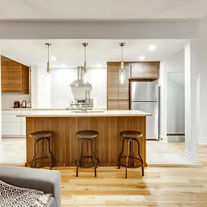  Apartment Saint Andre
